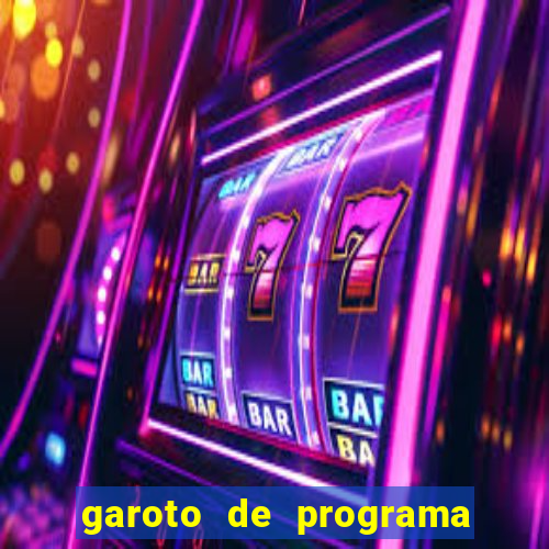 garoto de programa de fortaleza